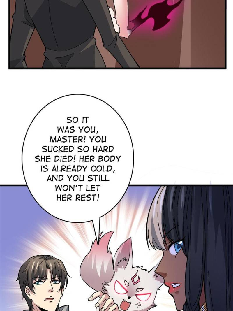 Infinite Job Transfer: I Can Summon Max Level Goddess Chapter 44 21